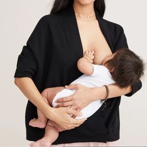 Hatch Nursing Sweatshirt